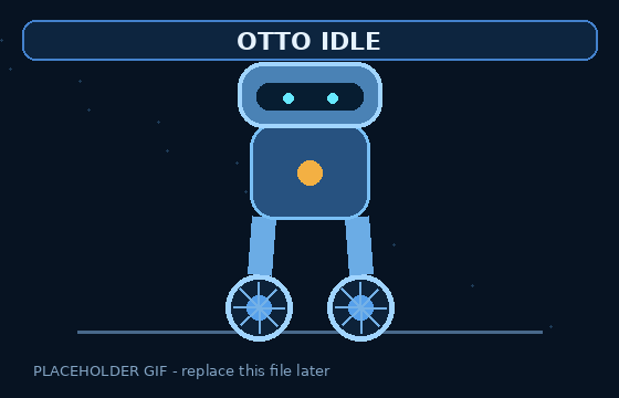 Otto preview GIF